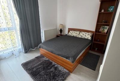 Apartament 2 camere de inchiriat Sos Alexandriei Mc Donald's - 12