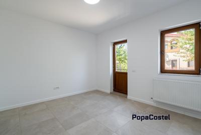 Otopeni central DN1 - complex 4 vile P+2 Etaje 31 camere - afacere in functiune - 11