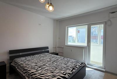 Apartament renovat si mobilat nou | Prima inchiriere | Langa metrou si Sun Plaza - 11