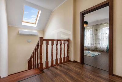 Casa 5 camere | Teren generos | Curte |  Gradina | Biled | COMISION 0% - 16