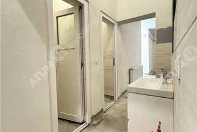 Spatiu comercial 300 mp utili in zona Terezian din Sibiu - 20