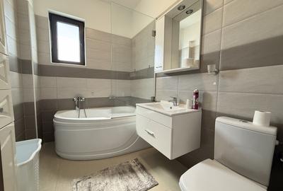 Apartament 2 camere decomandat, 60 mp, centrala termica | Sos. Fundeni - 12