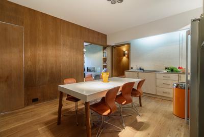 Apartament spectaculos cu 3 camere - Strada Mircea Vulcănescu - 5