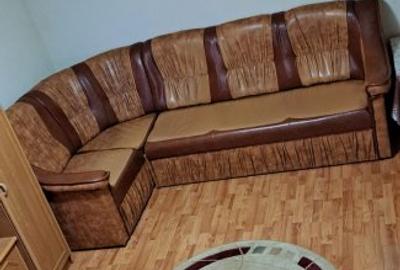 Apartament 3 camere mobilat Micro 21 - 11