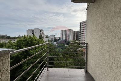 Birou/Sediu Firmă 2 Camere Grozăvești - Orhideea | Centrală, Aer Cond. - 8