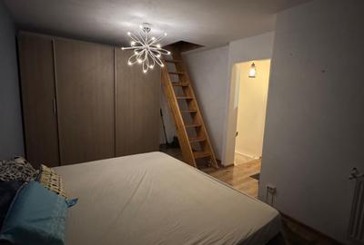 Apartament de 2 camere de vanzare, zona Brancoveanu - 7