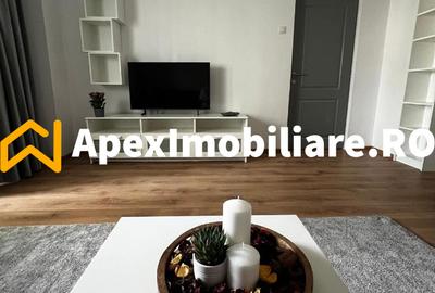 Apartament 2 camere de inchiriat Decebal București | ApexImobiliare.ro - 3