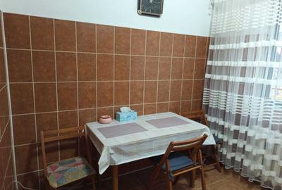 Garsoniera - parter - Zona Gara - 3