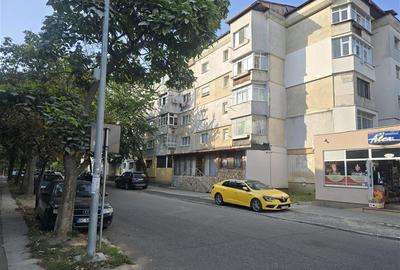Apartament 2 camere de inchiriat etaj 1 zona Nord Bacau - 7