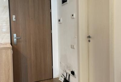 Apartament 2 camere și garaj subteran în Viva City - 2