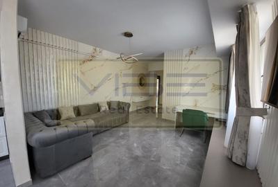 Penthouse de lux+parcare subterana Centru Palas MALL - Lazar Residence - 3