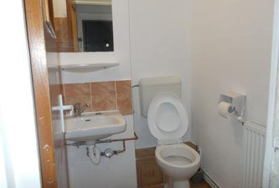 Proprietar,ofer garsionera frumoasa , bucatarie mare, contract Anaf 320 euro - 8