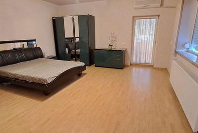 OBOR Gara de Est, inchiriere casa/vila 4 camere, pretabila birou/sediu - 10