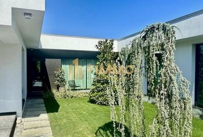 Vila premium  | 720 mp | LUX | Hereditas – Ipotesti | ID: 790 - 7