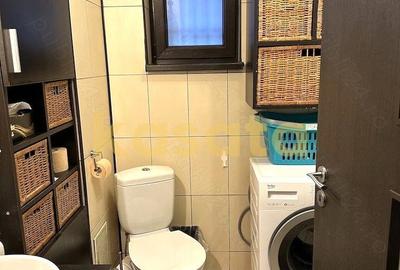 OPORTUNITATE | APARTAMENT 2 CAMERE | BANEASA | TERASA SI CURTE | PARC - 4
