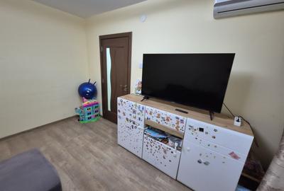 Bucur Obor/ Ștefan cel Mare, ap. 2 camere renovat complet, mobilat și utilat - 12