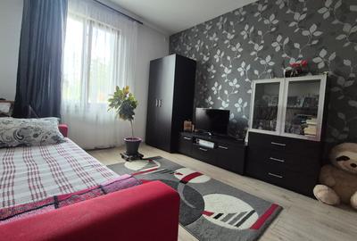 APARTAMENT 2 CAMERE CU GRĂDINĂ PROPRIE | IMOBIL BOUTIQUE | Sector 2 - 4