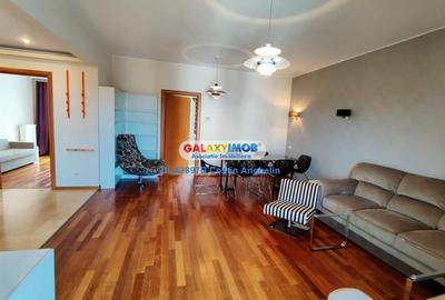 Apartament premium cu 3 camere si vedere catre lac - Floreasca - 1