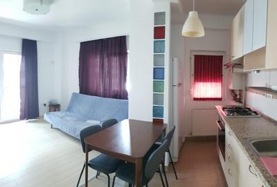 2 camere Militari Residence // str. Rezervelor - vav Ballroom - 2