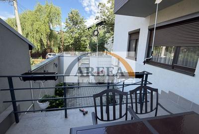Apartament cu 2 camere parter cu curte si loc de parcare inclus - 17