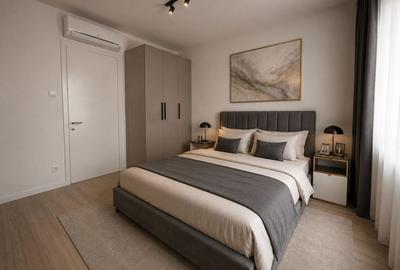 Apartament 2 camere | Herastrau | Complex Nou | Mobilat - 2