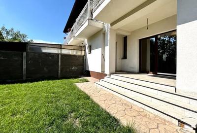 Casă de închiriat 5 camere + 5 băi + 3 balcoane + terasă 800€/luna - 29