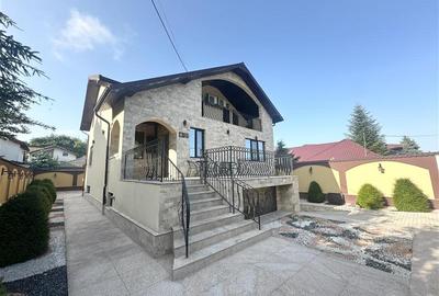 Casa de Vis in Agigea - D+P+M cu Teren de 400 mp - 16