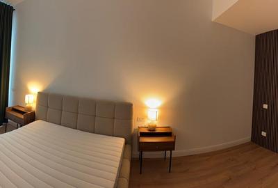 Apartament 2 camere mobilat /parcare inclusa MTM PIPERA LAKE - 7