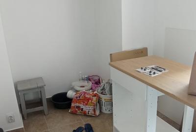 3 camere (din 4) RENOVAT RECENT et 2 NEMOBILAT zona Mosilor-Eminescu - 13