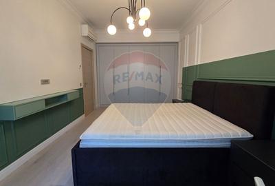 DE INCHIRIAT Apartament 3 Camere Premium 120mp util | Gradina Icoanei - 6