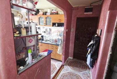 Apartament cu 4 camere de vânzare în zona Maratei - 13