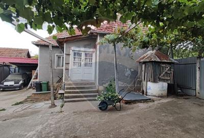 Casă cu 4 camere si teren de vânzare in com. Husasau de Tinca/Fonau - 15