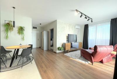 Apartament 2 camere inchiriere - zona Take Ionescu - 6