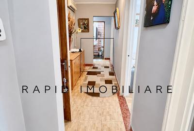 Pret Nou: 69 800 Euro  NEG - 3 Camere - Dec - Micro 39/Piata - etaj 3/4 - 68 mp - 10