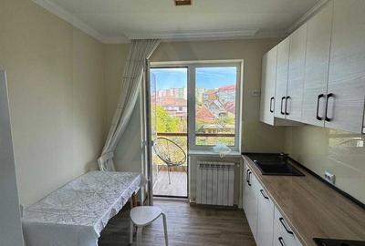 Apartament 2 camere 70 mp utili etaj 2 balcon si pivnita Trei Stejari - 3