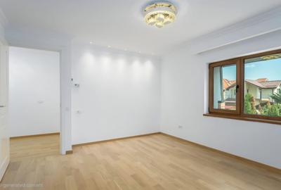 Pipera : Vila individuala renovata total, cu un teren de 1000 mp ! - 6