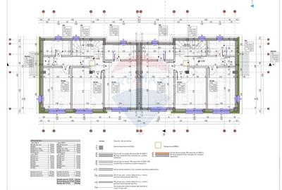 Duplex FINISAT, arhitectura moderna, 400mp teren,comision 0 - 10