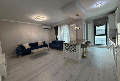 Apartament 3 camere | Mobilat si Utilat Premium | Plaza Romania - 22