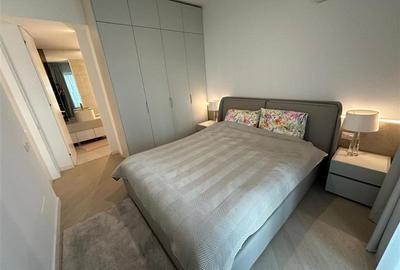 Inchiriere apartament 3 camere, Pipera, Cortina North, loc de parcare subteran - 12
