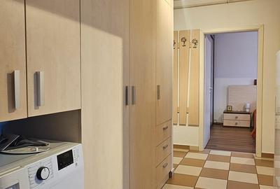 Apartament 2 camere decomandat in Avantgarden 3 - Cod intern 2031 - 6