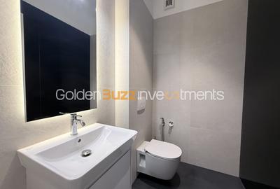 Apartament 4 camere lux | 3 bai | Parcare subterana | Residence 5 - 6