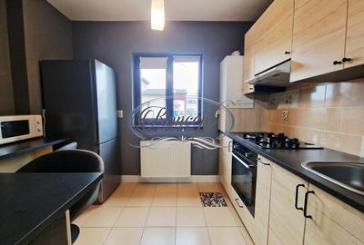Apartament la cheie si loc de parcare in Buna Ziua - 7
