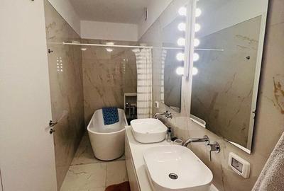2-room apartment for rent | Herastrau - 7