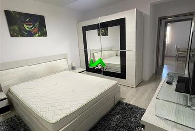 Apartament de inchiriat 2 camere Sibiu C Cisnadiei Kaufland - 2