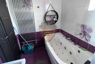 Apartament 3 camere 6/7 | FALEZA NORD | Centrală gaz | Mobilat | Spațios - 10