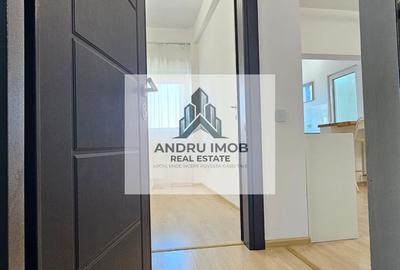 Apartament cu 3 camere decomandat, mobilat în Central