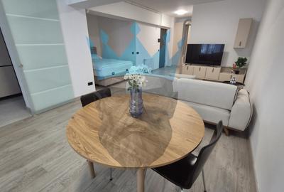 Studio Select Residences Bucuresti - 3