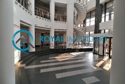 Royal Imobiliare - Cladire birouri P+6E, zona Ultracentrala - 4