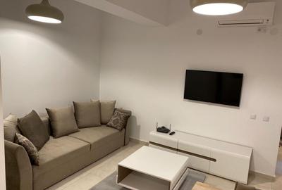 PACURARI CONCEPT-ap. 2 camere, 45 m, inchiriat, et.8/11,mobilat si utilat! - 5
