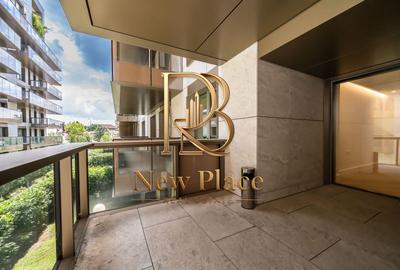 IANCU NICOLAE|Apt exclusivist [+21% TVA] Terasa 11.9 | 2 bai | Lux - 14